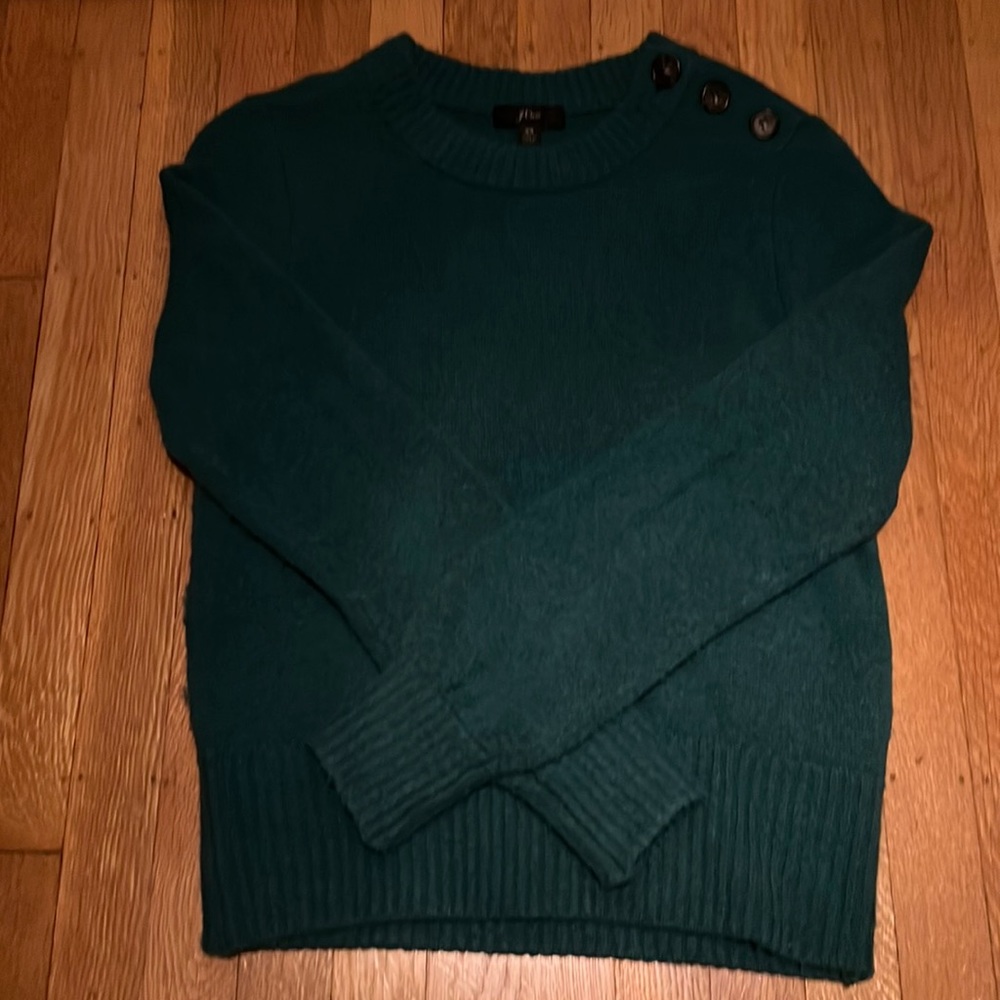 J Crew Sweater